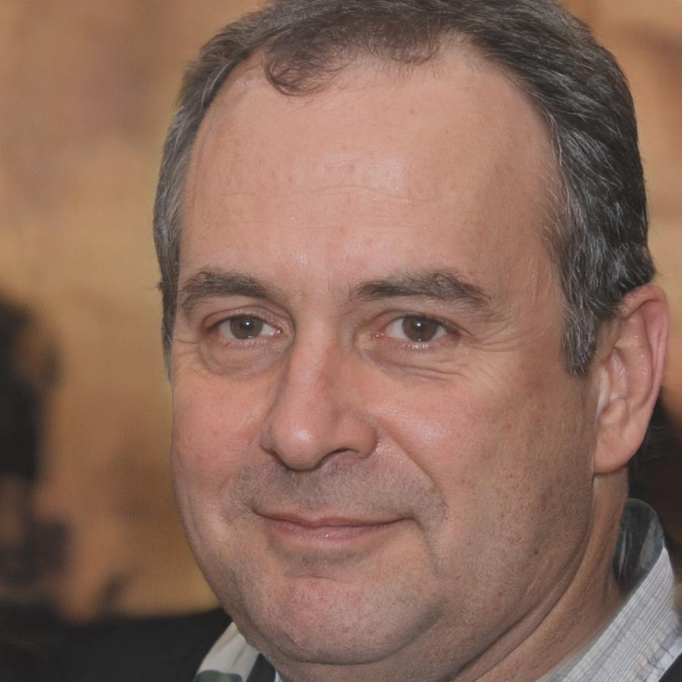 Dirk Fröhlich - Finanzanalyst