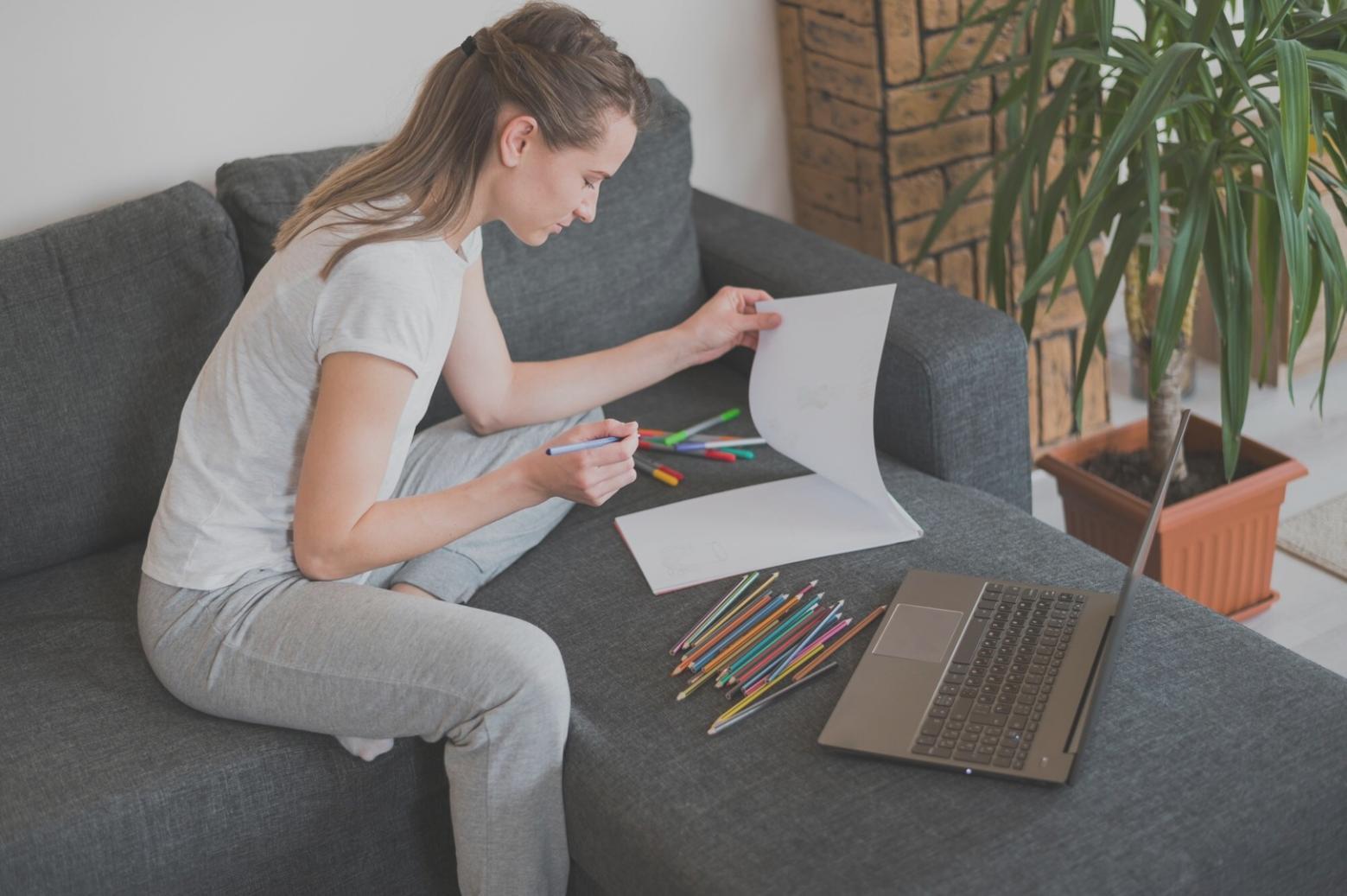 Finanzanalyse und Businessplan-Entwicklung