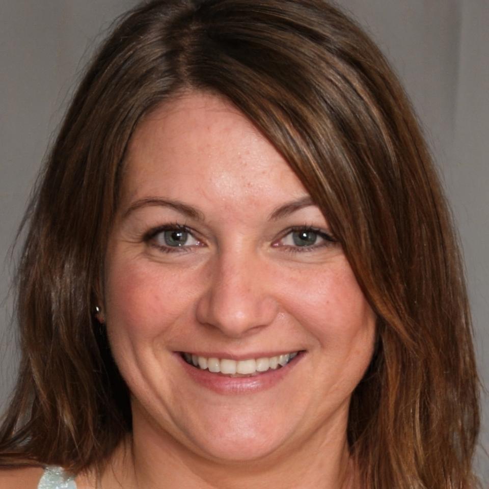 Testimonial von Lena Vestergren