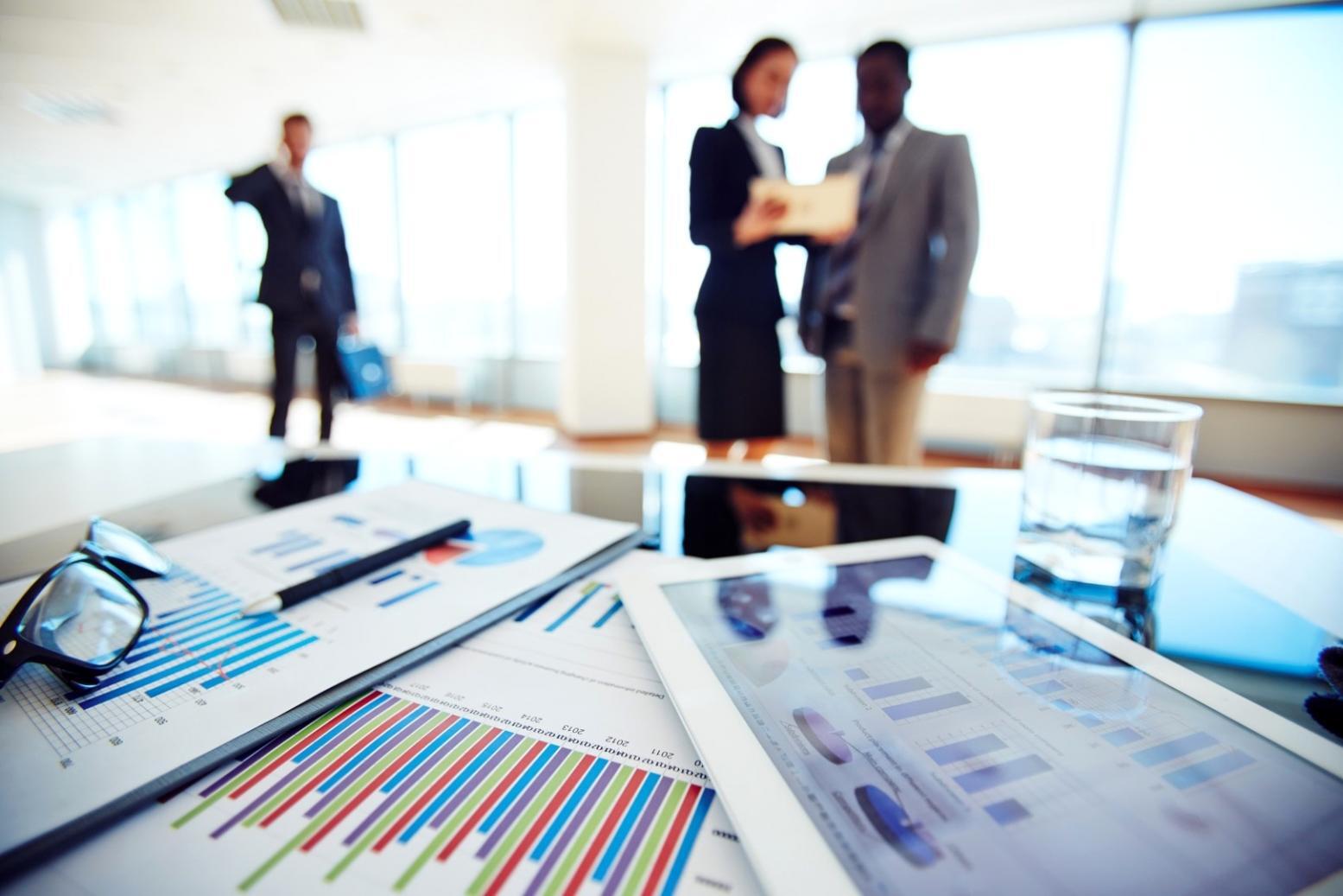 Praktische Geschäftsplanung in der Praxis